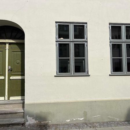 Im Zentrum Wohnen, Ruhe Geniessen ไกรฟ์สวัลด์ ภายนอก รูปภาพ